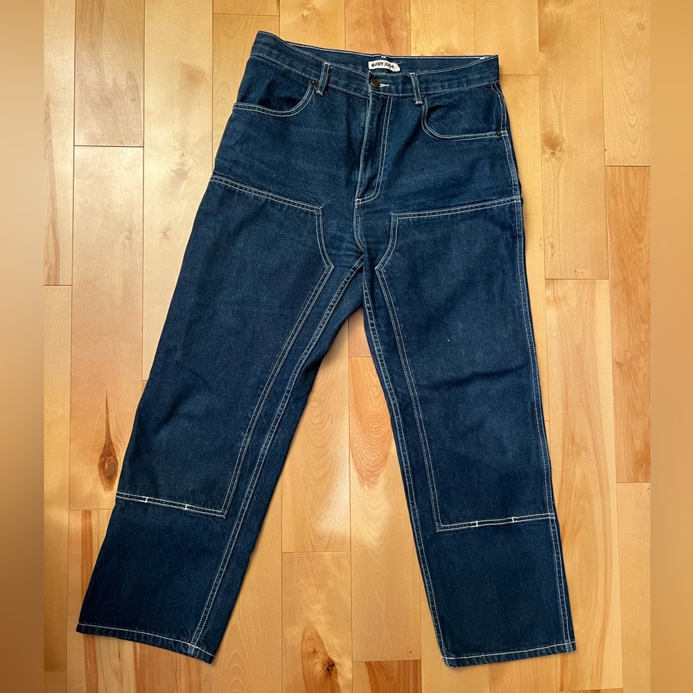 Rudy Jude Utilities size 3